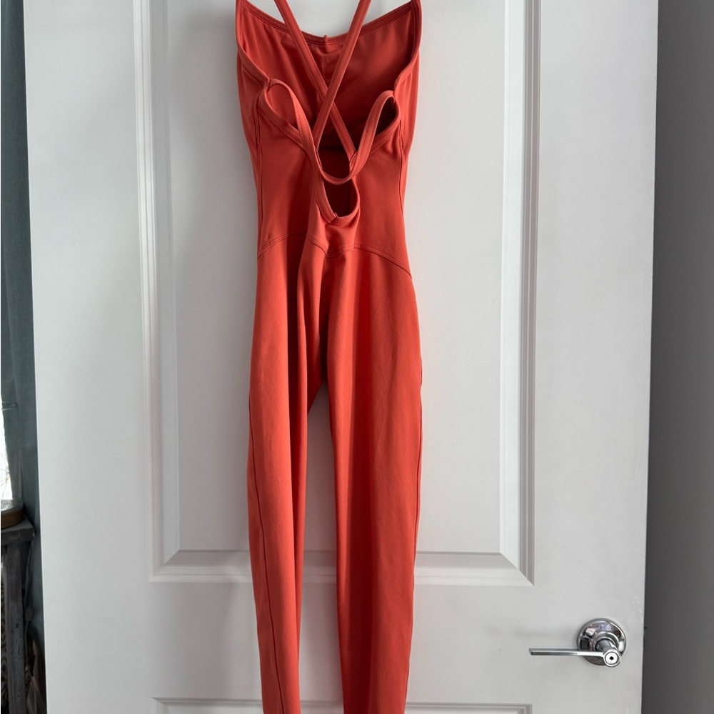 Bombshells Sportswear Bodysuit View 4